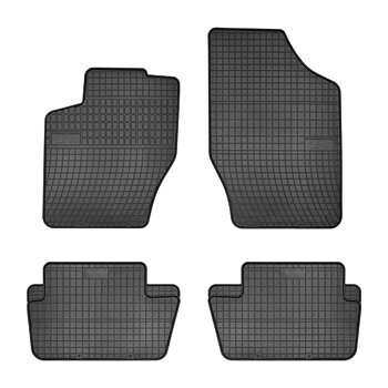 Gummimatta Peugeot 307, 2001 - 2008