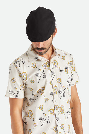 Brixton Hooligan cap svart - 7