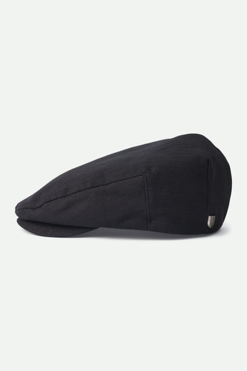 Brixton Hooligan cap svart - 3