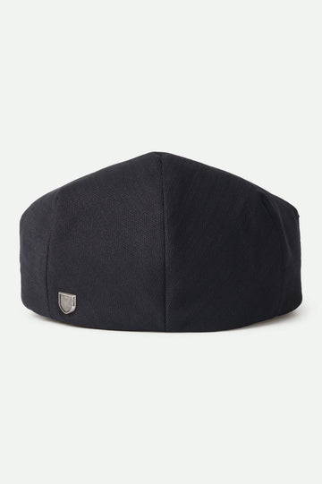 Brixton Hooligan cap svart - 2