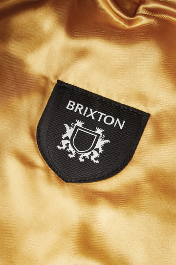 Brixton Hooligan cap svart - 4