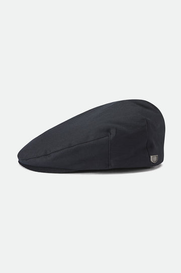 Brixton Hooligan cap svart