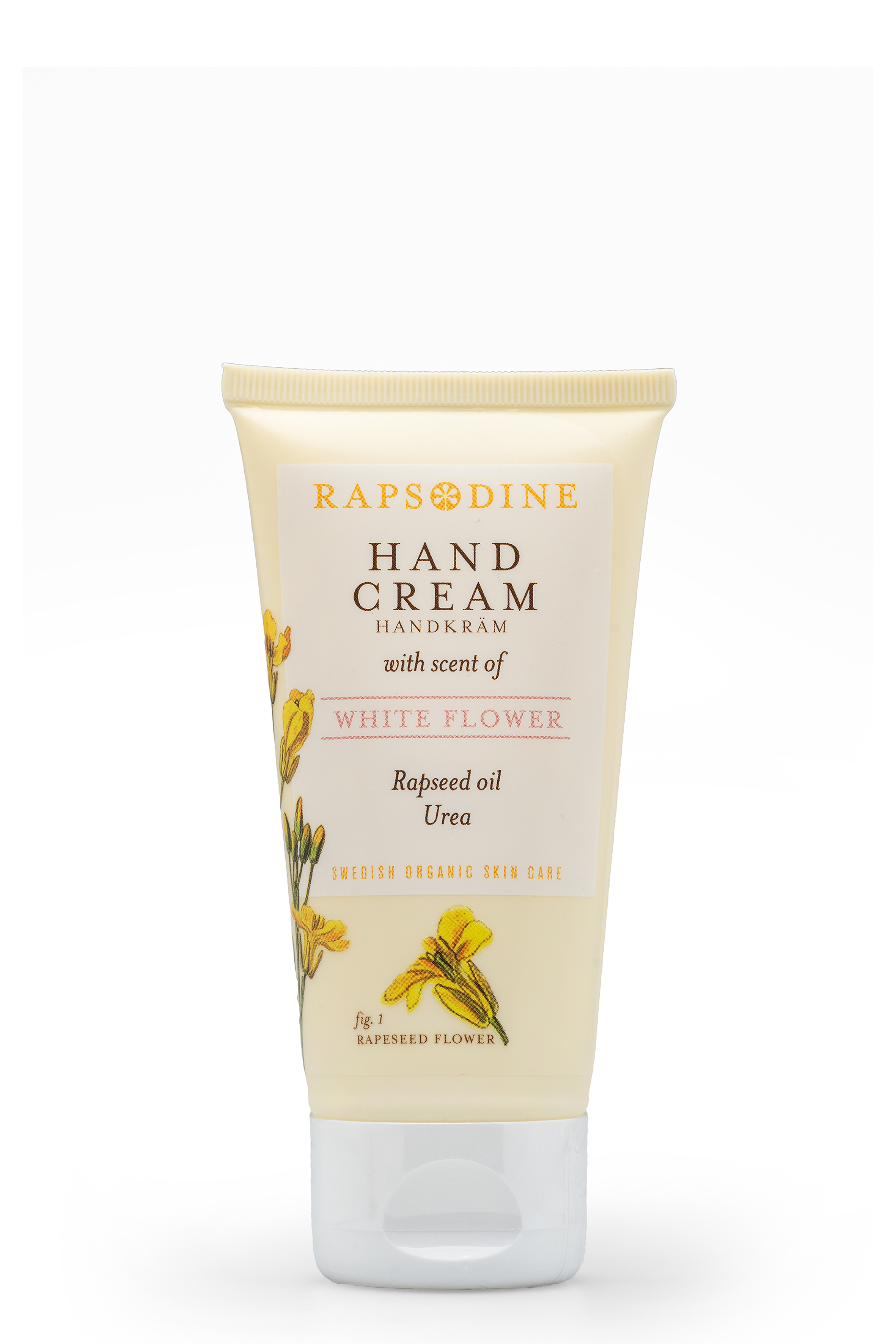 Handcreme, 50 ml