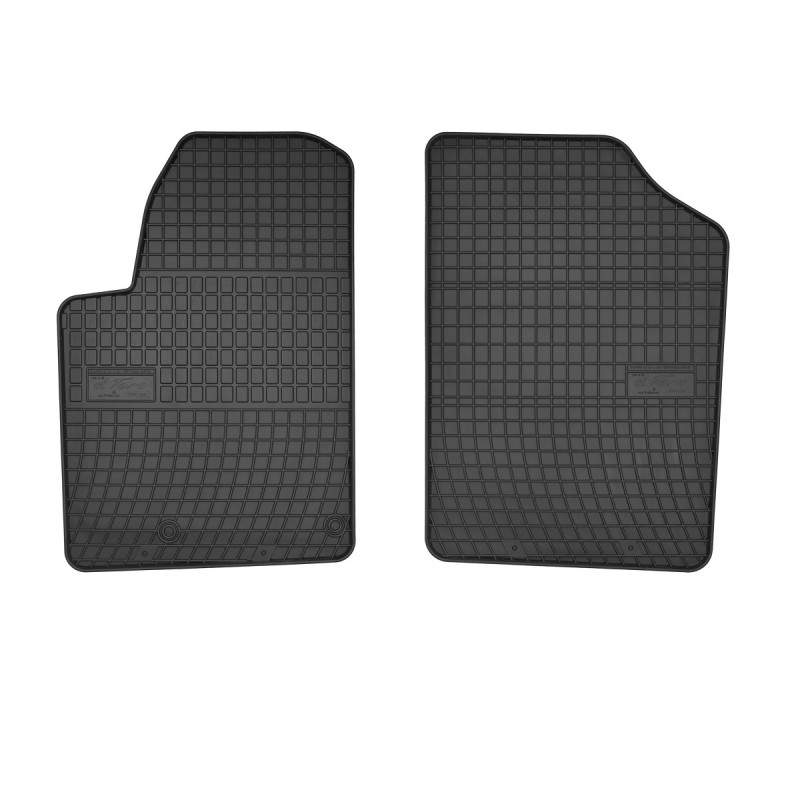Gummimatta Peugeot Partner l Furgon I, 2/3 personers, 1999 - 2010