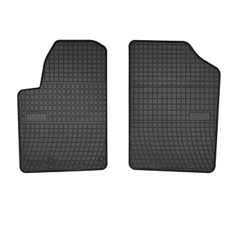 Gummimatta Peugeot Partner l Furgon I, 2/3 personers, 1999 - 2010