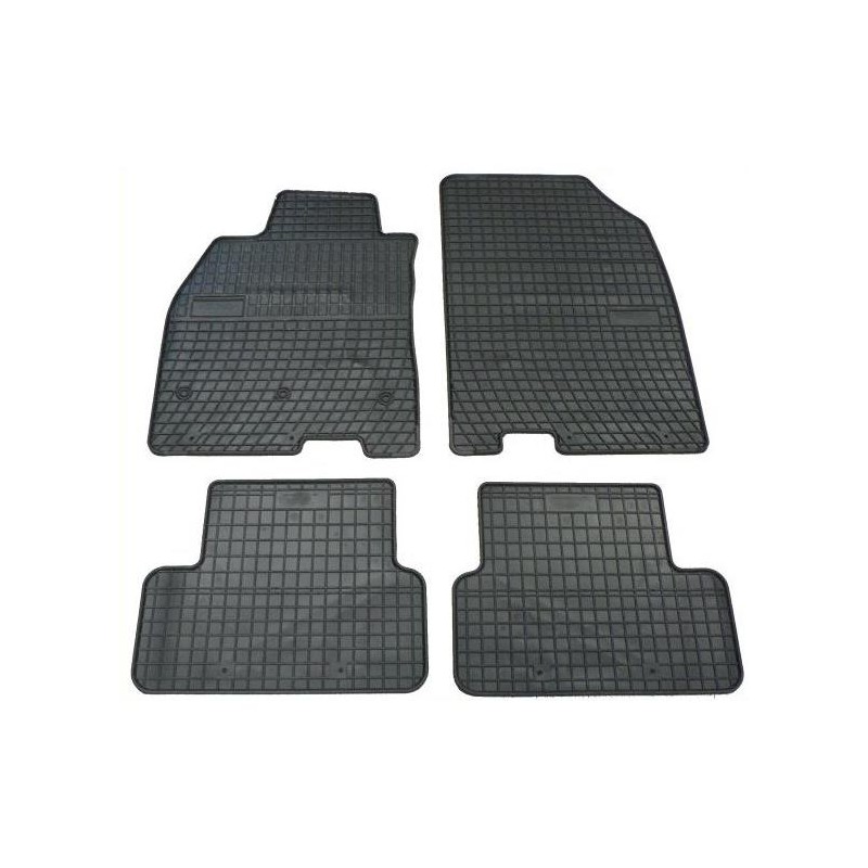 Gummimatta Renault Fluence, 2009 - 2016