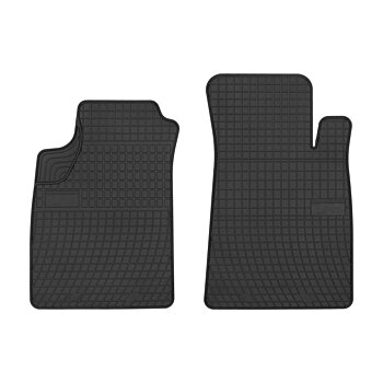 Gummimatta Renault Kangoo l 2 personers, 1998 -2008