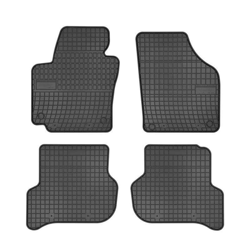 Gummimatta Seat Altea XL, 2006 - 2015