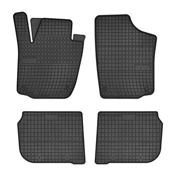 Gummimatta Seat Toledo lV, 2013 - 2018
