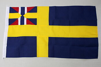 Union_flag_Sweden