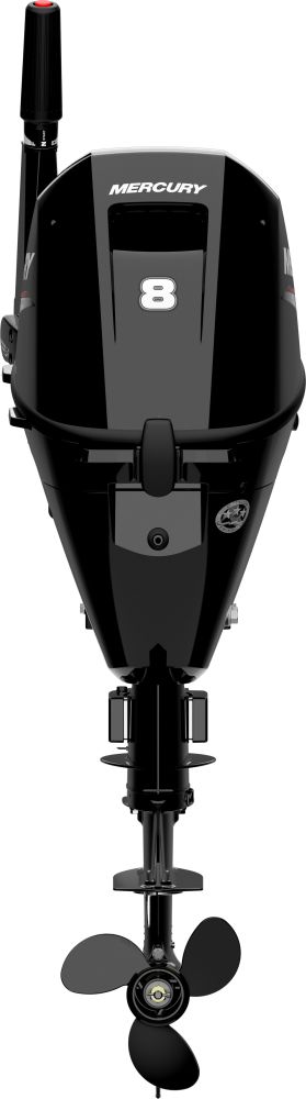 Mercury F8 - 3
