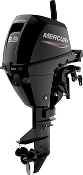 Mercury F9.9