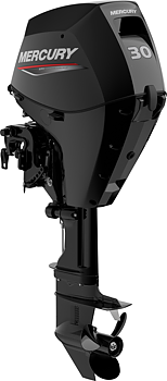 Mercury F30