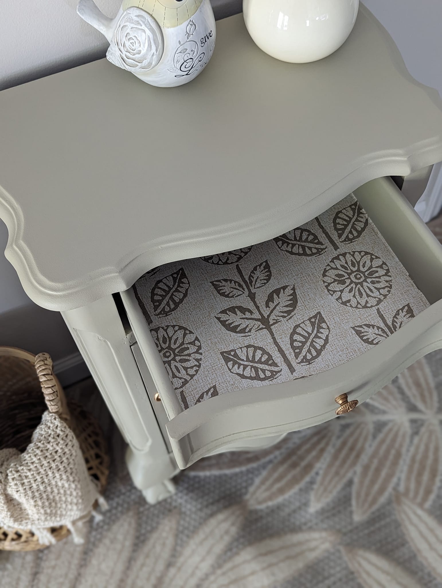 Fusion Mineral Paint Bedford - 8