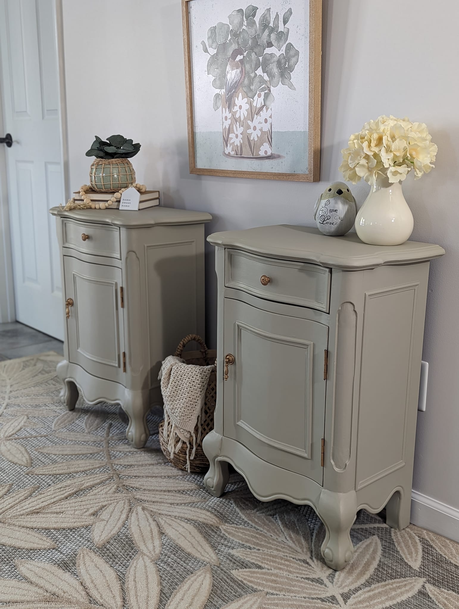 Fusion Mineral Paint Bedford - 7