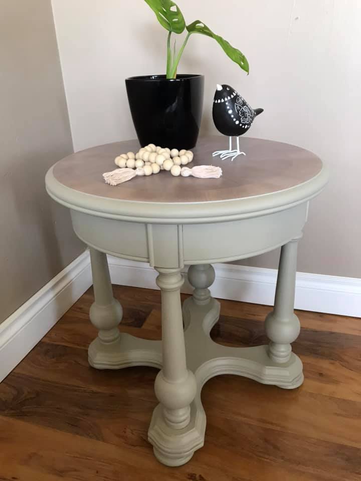 Fusion Mineral Paint Bedford - 10