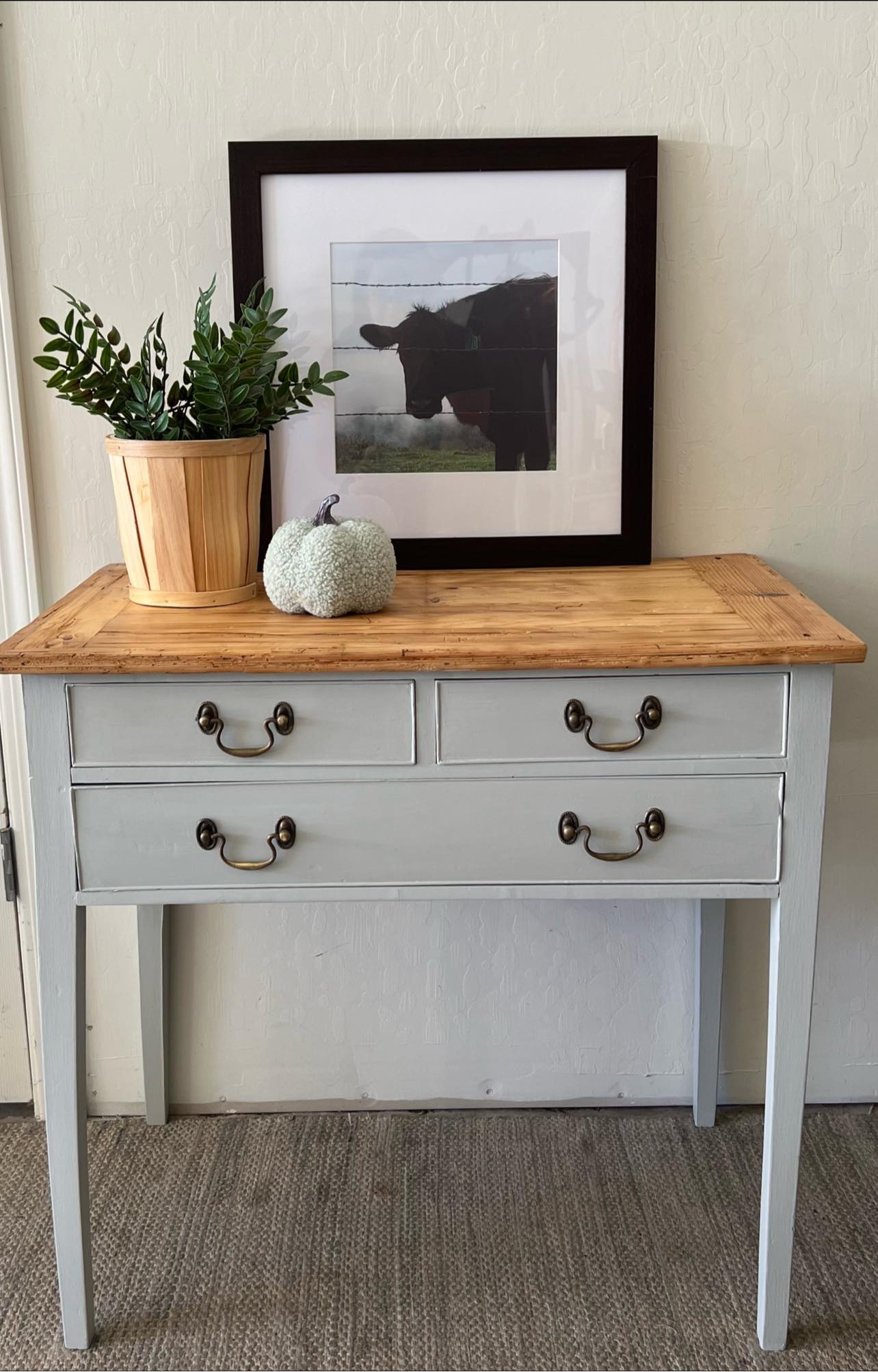 Fusion Mineral Paint Pebble - 10