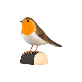 DecoBird Robin