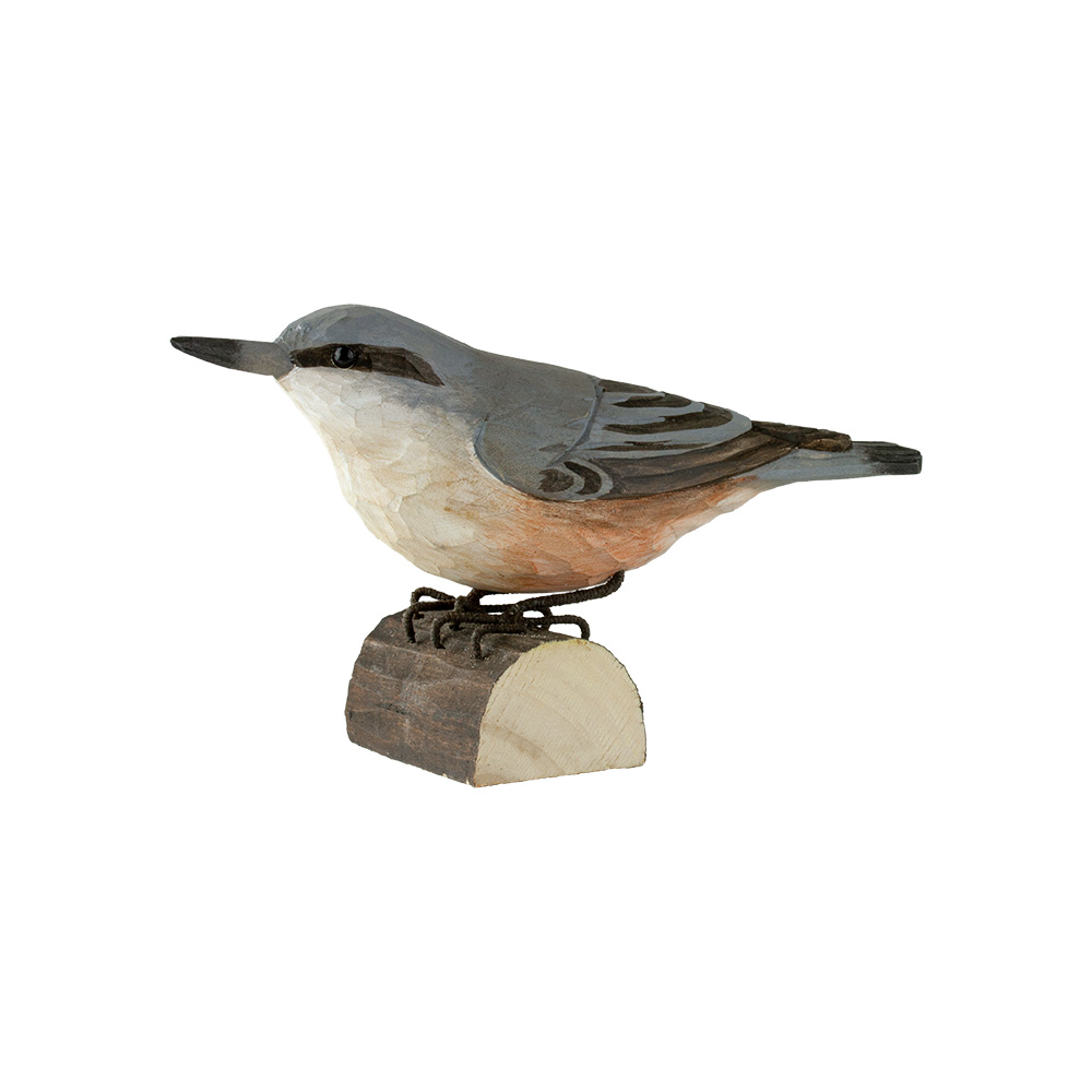 DecoBird Nuthatch