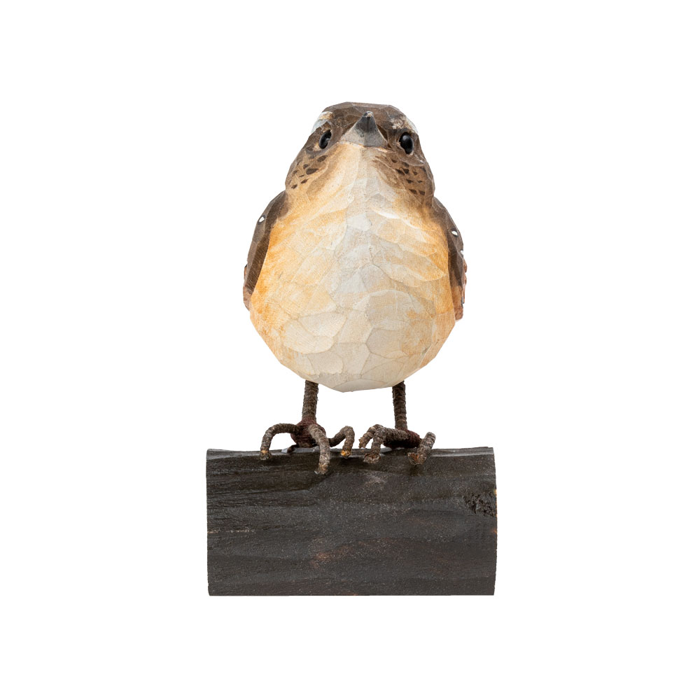 DecoBird Gärdsmyg - 5