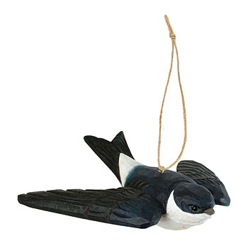 DecoBird House Martin
