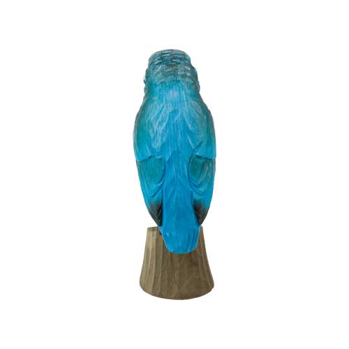 DecoBird Martin-pêcheur d'Europe - 4