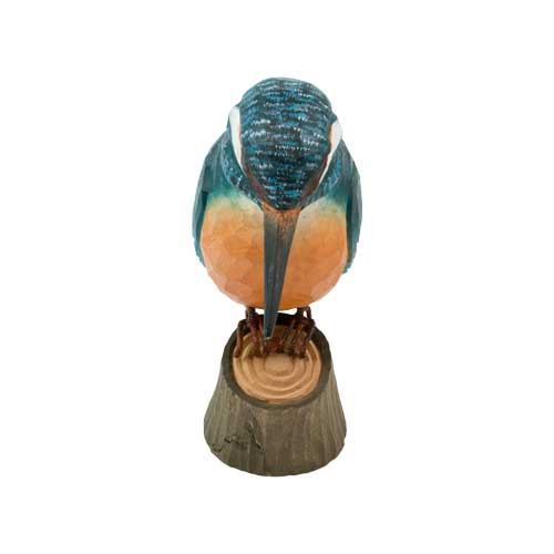 DecoBird Martin-pêcheur d'Europe - 5