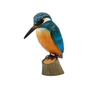 DecoBird Kingfisher