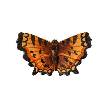 Magnet Butterfly Comma