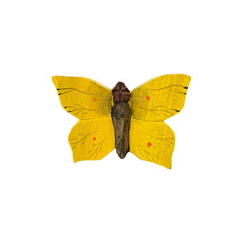 Magnet Butterfly Common Brimstone