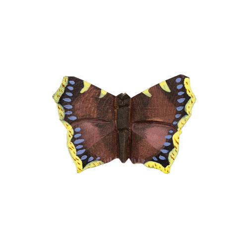 Magnet Butterfly Camberwell Beauty