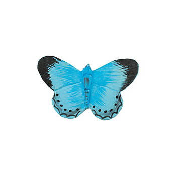 Magnet Butterfly Holly Blue