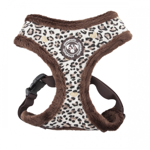 Pinkaholic Leo Pug Sele Brun