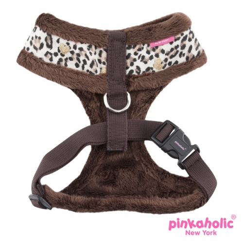 Pinkaholic Leo Pug Sele Brun - 3