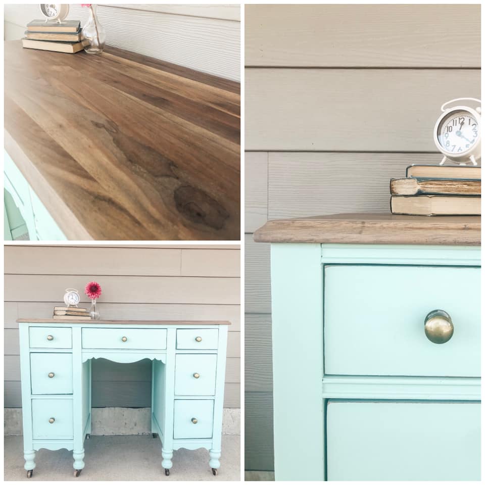 Fusion Mineral Paint Laurentien - 8