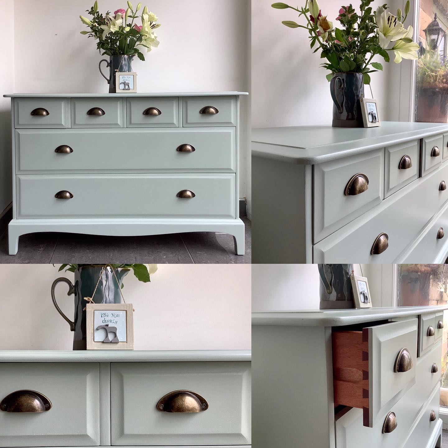 Fusion Mineral Paint Inglenook - 10