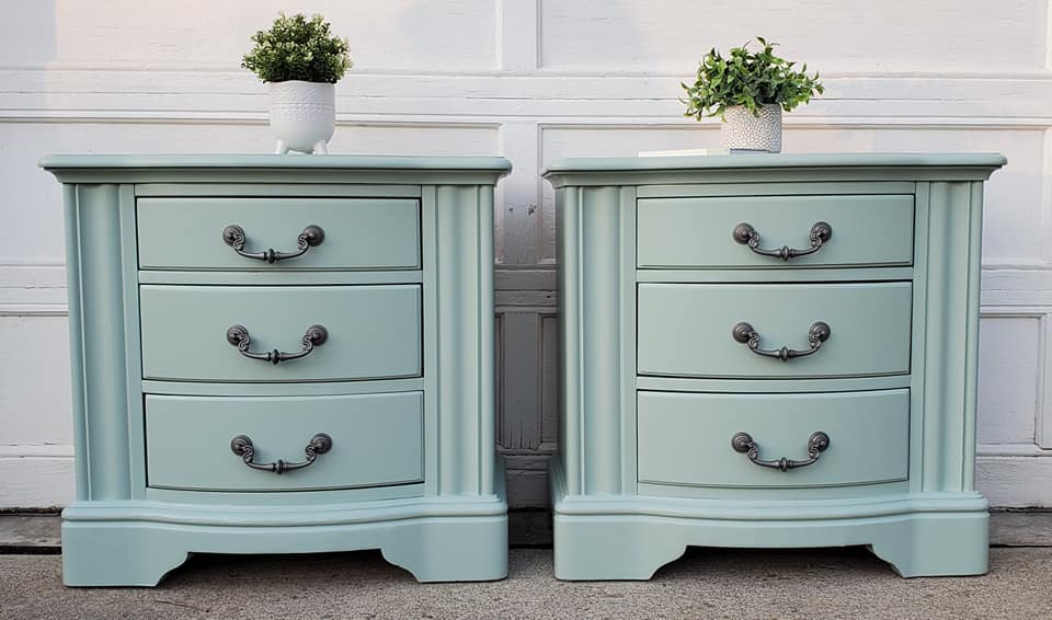 Fusion Mineral Paint Inglenook - 11