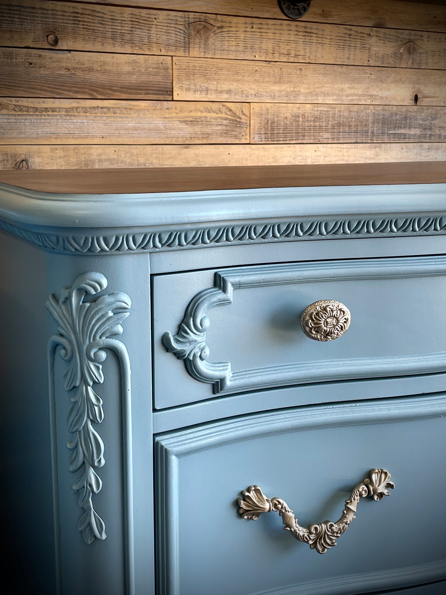 Fusion Mineral Paint  Champness - 10