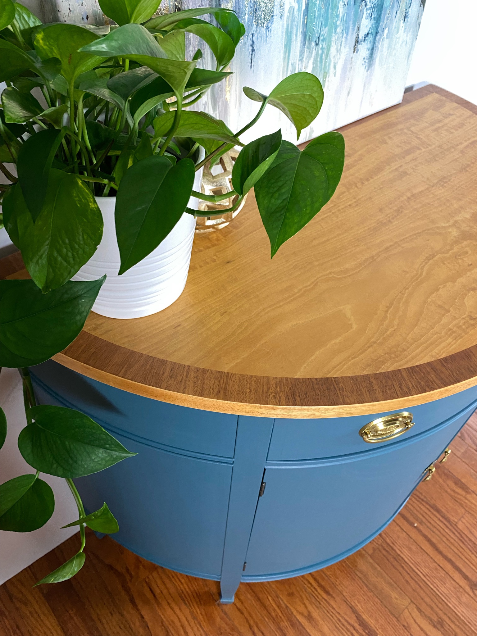 Fusion Mineral Paint  Seaside - 11