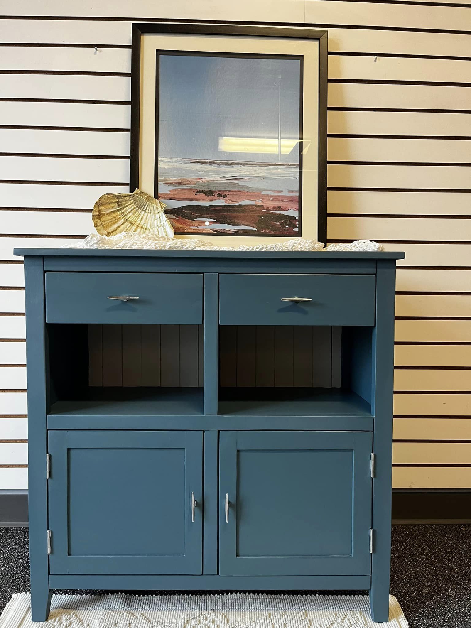Fusion Mineral Paint  Seaside - 15