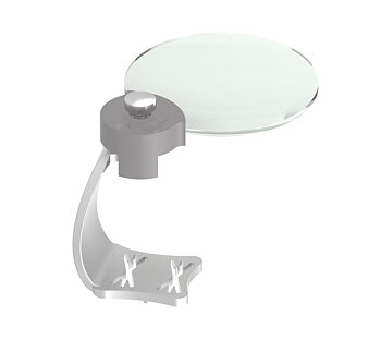 Str8 magnifier lupp