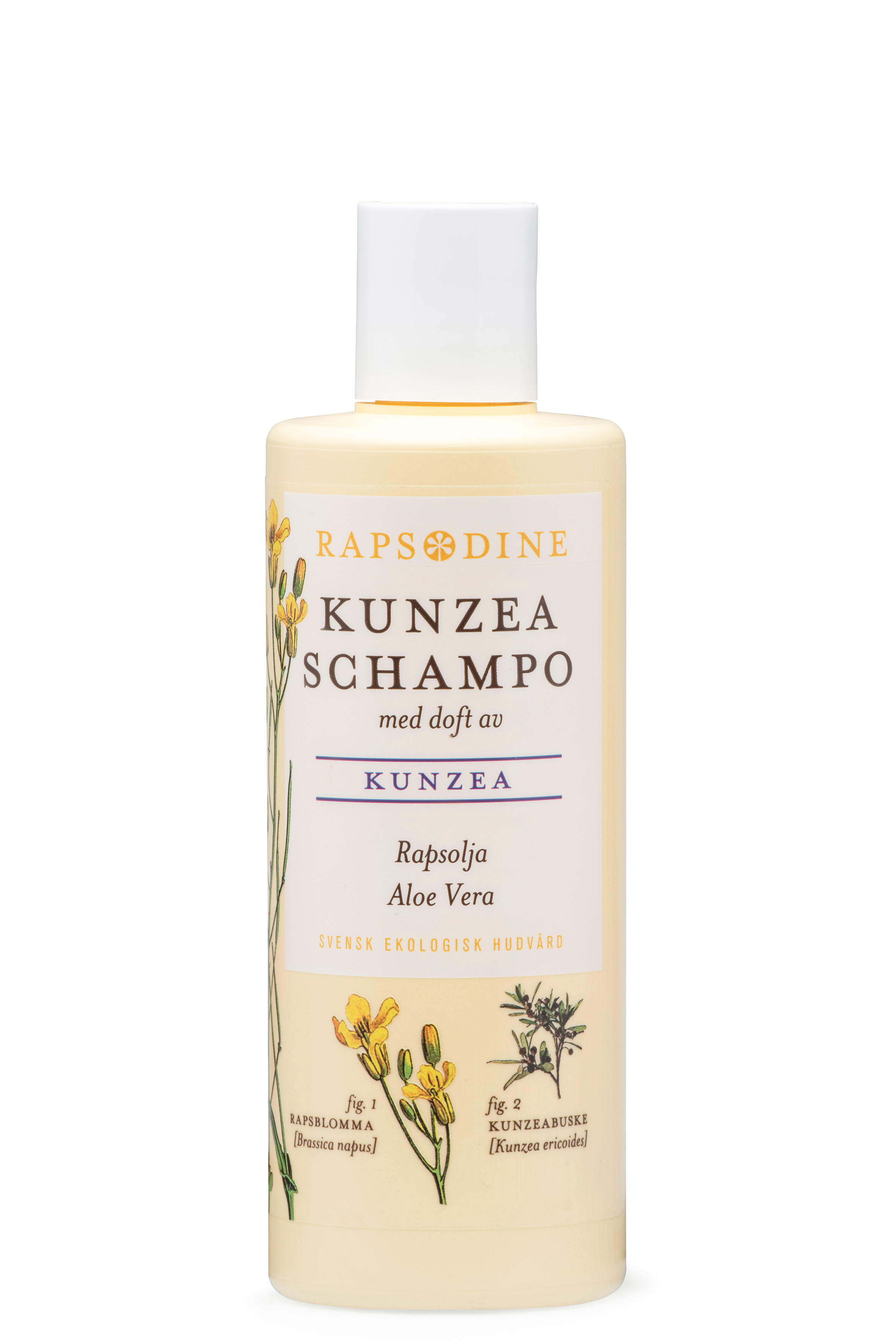 Kunzeaschampo, 250 ml