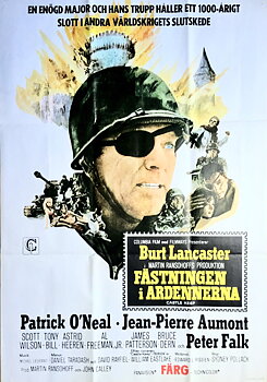 CASTLE KEEP (1969)
