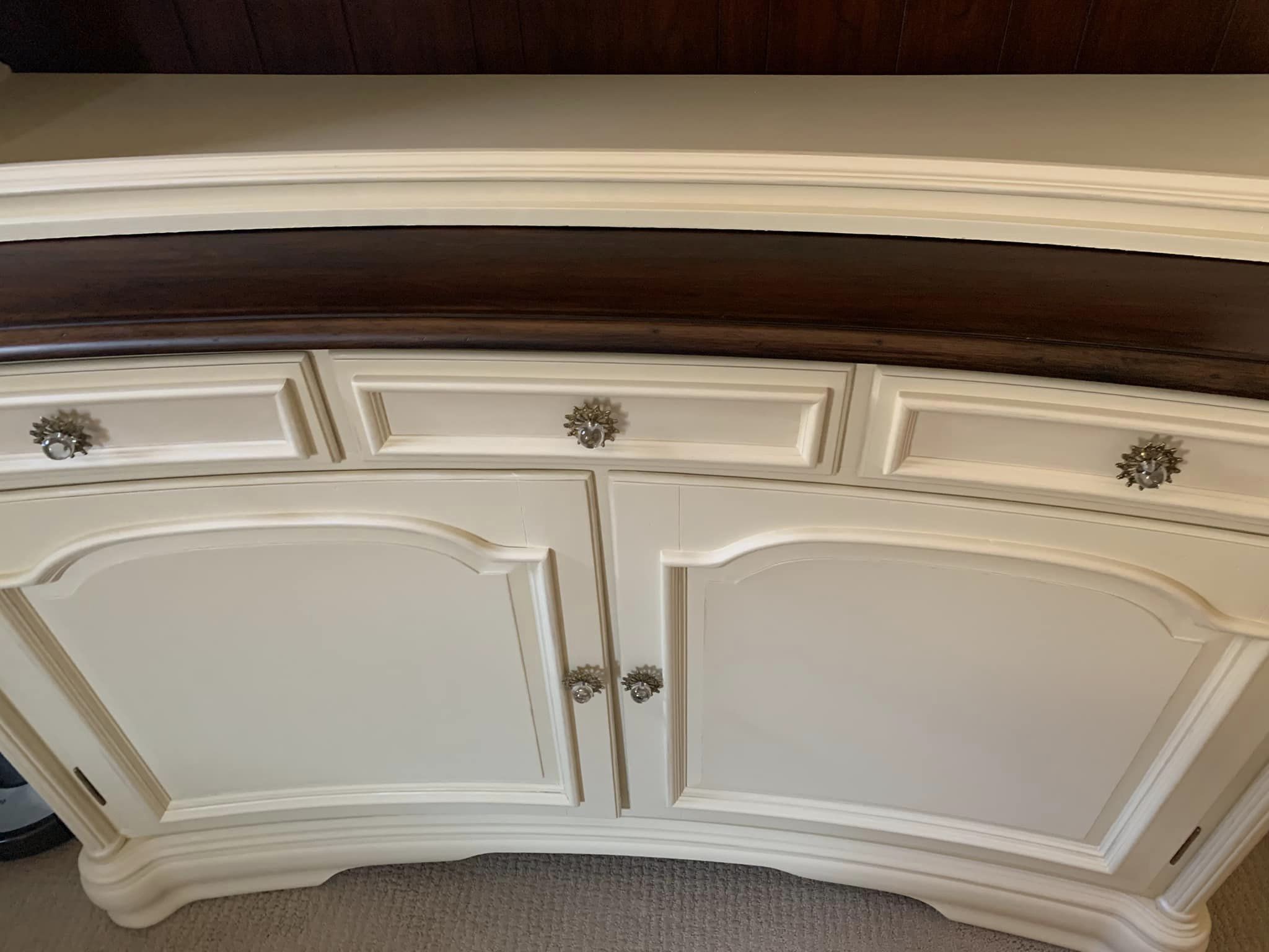 Fusion Mineral Paint  Plaster  - 8
