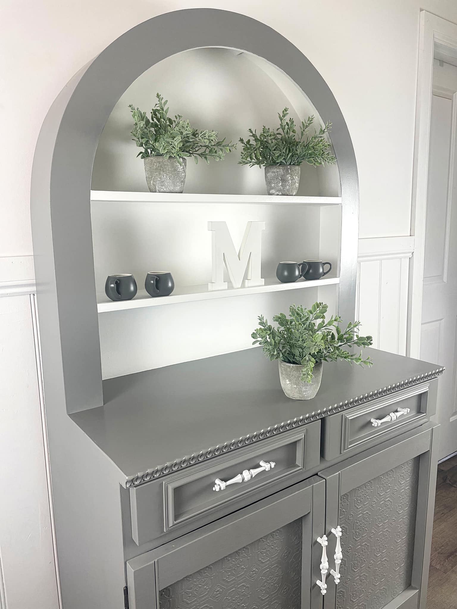 Fusion Mineral Paint  Little Lamb  - 11