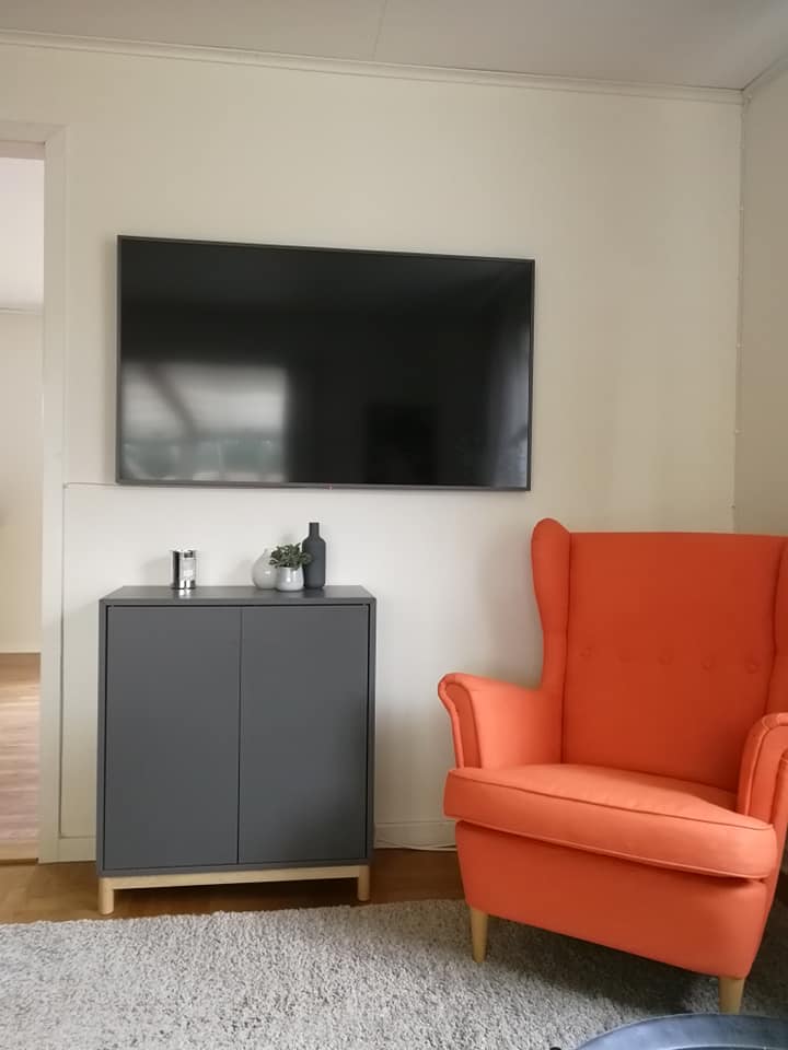Fusion Mineral Paint Tuscan Orange - 10
