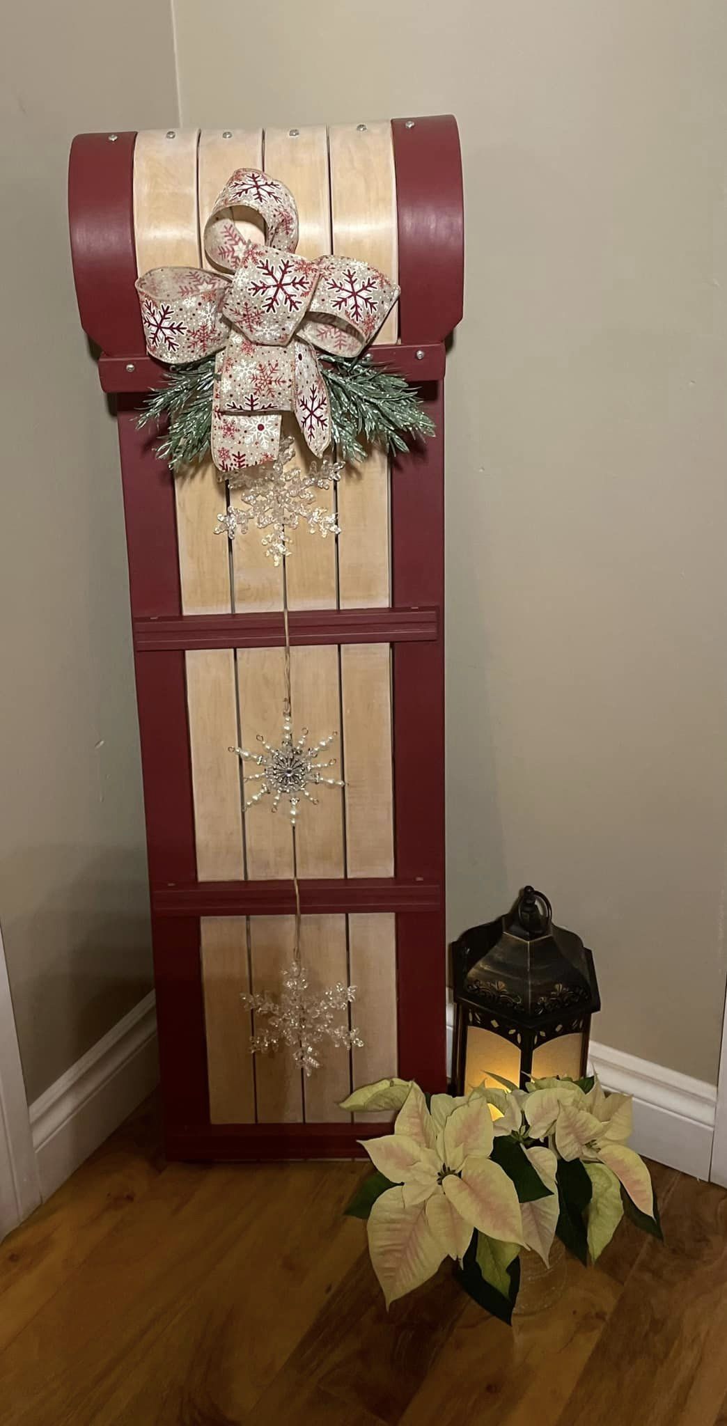 Fusion Mineral Paint Cranberry - 10