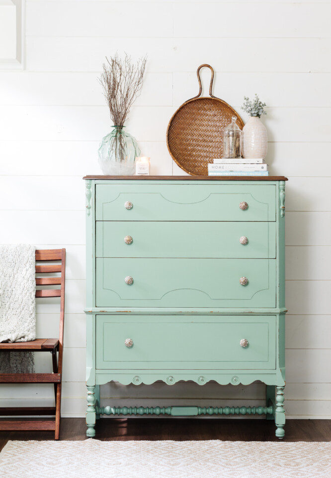 Fusion Mineral Paint Brook - 7