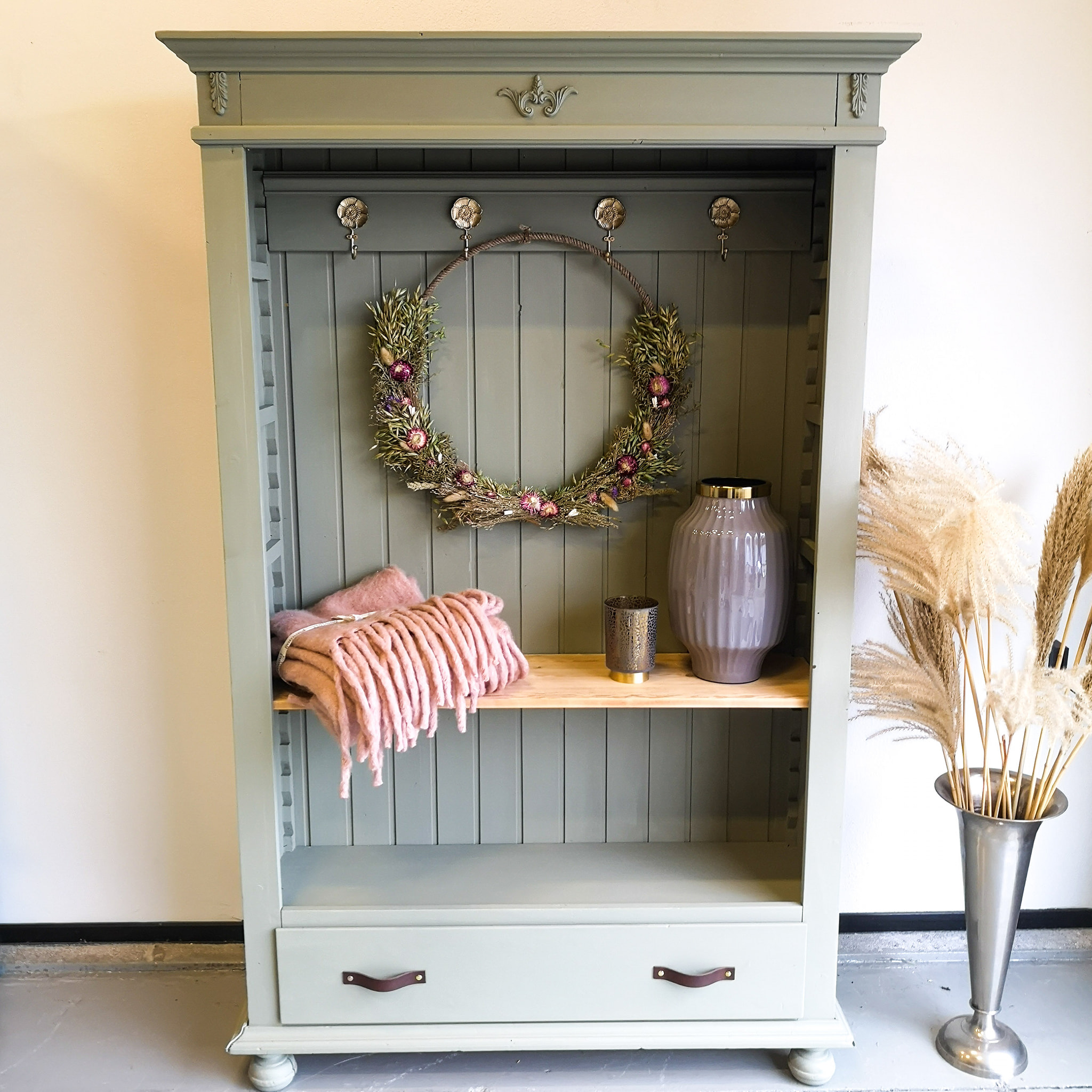 Fusion Mineral Paint Lichen - 10