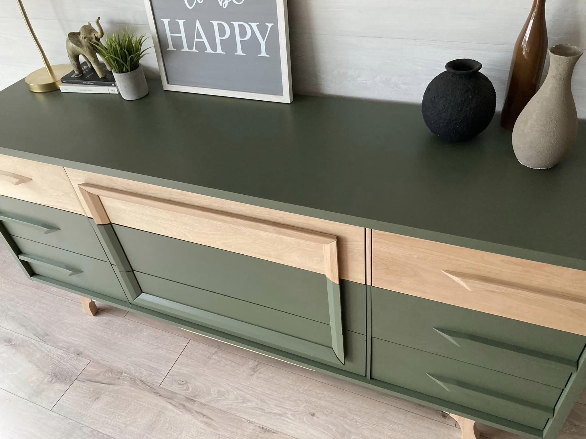 Fusion Mineral Paint  Bayberry  - 16